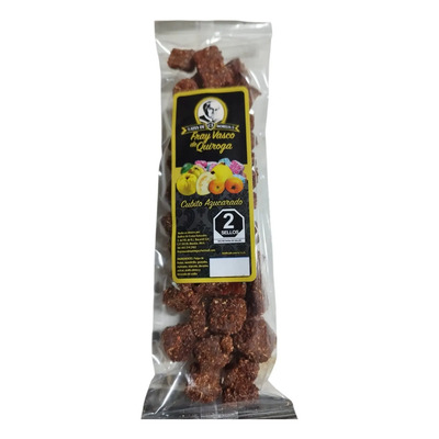 Ate Dulce De Frutas  Enchilado Pack 5 | MercadoLibre