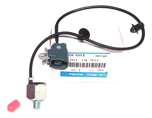 Sensor Impacto / Sensor Detonacion Mazda 3 Mazda Allegro 1.6