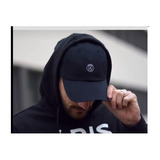 Gorra Curva Jordanjumpman X Psg Paris Justin Timb Unitalla