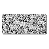 Mousepad Anime Xxl *90x40cm* Cod:027 Ahegao