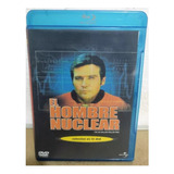 El Hombre Nuclear 1973 Completa En Latino Para Blu-ray