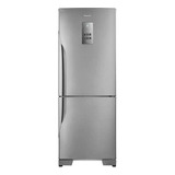 Refrigerador Panasonic Inverter Duplex Ff 425 L Inox 110v