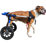 Dog Wheelchair - For Med/large Dogs 50-69 Pounds