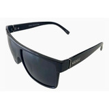 Lentes Kush Uv400 Modelo Channel Originales 