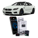 Chip Potência Bmw M6 2002 A 2019 Tury Eletrônico Bluetooth