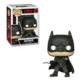 Funko Pop Movies The Batman - Batman #1189