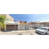 Casa En Recuperacion Bancaria En Vista Del Sol, Aguascalientes. -ngc1