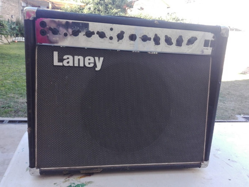 Laney Lc50 (ingles De Los Primeros)