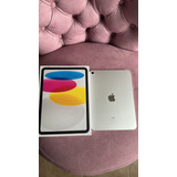 iPad  Apple  10th Generation 2022 A2696 10.9  64gb Plata