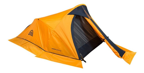 Carpa Alta Montaña Con Faldon Doite New Himalaya 2p - 2.7 Kg