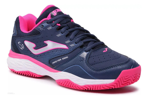 Tenis Padel Joma Master 1000