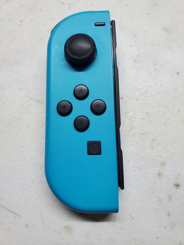 Control Nintendo Switch Azul Joy-con Joycon Izquierdo - Rp
