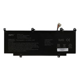 Bateria Para Hp Spectre X360 13-aw0021ng 13-aw0023dx Eg