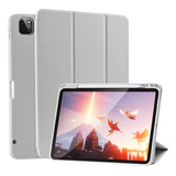 Siwengde Funda Para iPad Pro De 11 Pulgadas De 4ª/3ª/2ª/2ª G