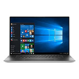 Laptop Dell Xps 9710 17  4k Ultra Hd+ 3840 X 2400 Touchscree