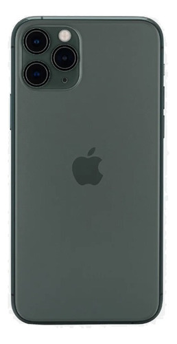 iPhone 11 Pro Max 64 Gb Verde Medianoche