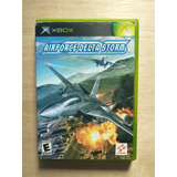 Airforce Delta Storm Xbox Clasico 