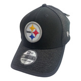 New Era Gorra Pittsburgh Steelers Adulto Original