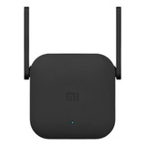 Repetidor Wi-fi Xiaomi Mi Pro 300 Preto Promoção