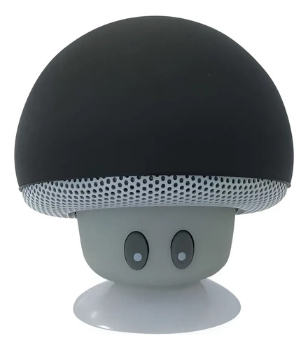 Mini Bocina Bluetooth Recargable Usb Inalambrica Hongo Kawai | MercadoLibre
