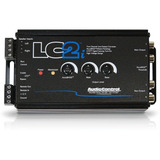 Convertidor De Alta-baja Audiocontrol Lc2i 2 Canales Hi-low