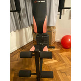 Multi Gym Olmo