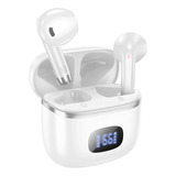 Audifonos Hoco Eq1 Music Tws In Ear Bluetooth Blanco