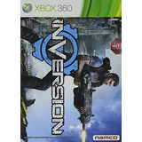Inversion - Xbox 360.