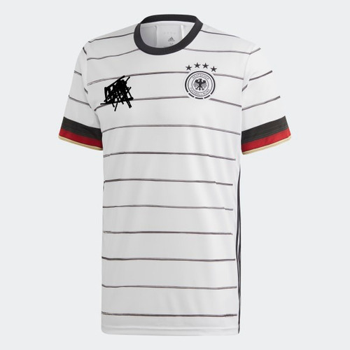 Polera De Football Alemania 2020