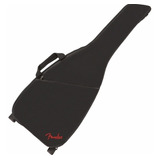 Fender 0991312406 Fe405 Funda Para Guitarra Eléctrica 