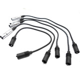 Cables Bujia Golf/ Jetta A3 1993-1999 2.0