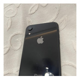 Apple iPhone XR 64 Gb - Negro