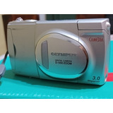 Camara Digital Olimpus D550 Zoom