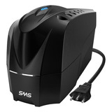 Nobreak New Station 700va Bivolt - Sms - Preto