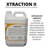 Xtracion 2 Spartan - 5 Litros 