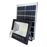 Pack De 5 Pzas De Reflector Solar Marca Mlesso De 300w 