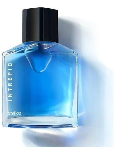 Perfume Hombre Intrepid 75 Ml - mL a $608