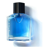 Perfume Hombre Intrepid 75 Ml - mL a $627