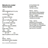 Cancionero 11 Letras Y Acordes Tango Y Folklore Larralde 