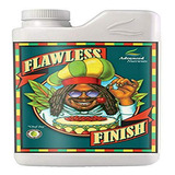 Solución Limpieza Nutrientes Flawless Finish - 1l