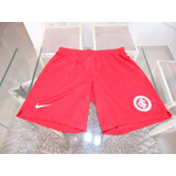 Shorts Do Internacional Nike 2018/2019