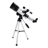 Conjunto De Telescopio Reflector Astronómico 150x F30070