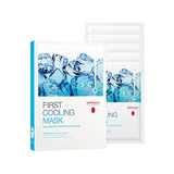 Cell Fusion C Post Alpha First Cooling Sheet Mask (1 Caja - 