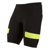 Pearl Izumi Escape Quest Splice Shorts Para Hombre, Negro /