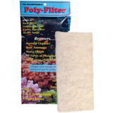 Filtro Poly-bio-marine, Filtro De Acuario De Peces, Paquete