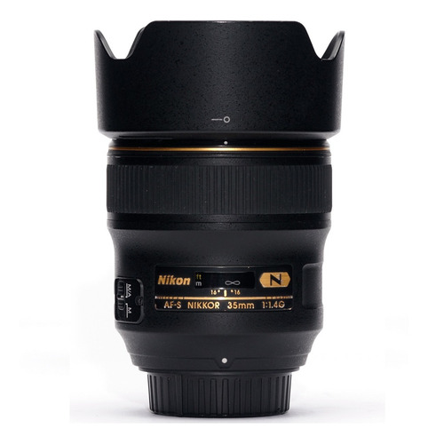 Lente Nikon 50mm 1.4 Ai S | MercadoLivre 📦 Lente Nikon 50mm 1.4 Ai S | MercadoLivre 📦