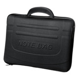 Pasta Bolsa Executiva Para Notebook Ultrabook 15,6 Envio24h