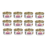 Royal Canin Cat Renal Support D 12 Latas 85gr 