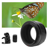 Adaptador De Lente M42-z M42 M42 Mount Para Câmeras Z Mount