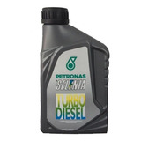 Aceite Selenia Turbo Diesel 15w40 Semisintetico 1 Litros